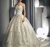 HTB03.Custom-Made bridal wedding dress,wedding gown,bridal gown ,bridal veil