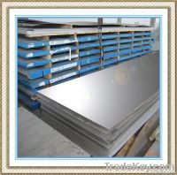 Stainless Steel Plate