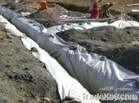 Non Woven Geotextile