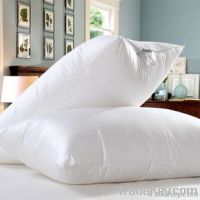 233TC 2-4CM feather pillow