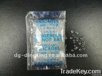 20g silica gel white