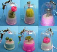 Pet tree 1 (Mini Plant ) As Hanging Decoration