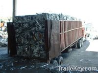 Zinc Briquettes & Pallets