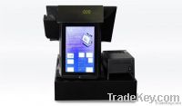 RT-5000B Latest High-end All in One Touch POS