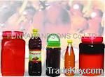 RED COOKING OIL