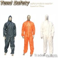 Disposable Coveralls