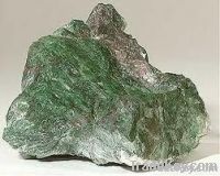 Mining of Jade (Jade Rock)