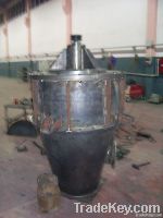 bucket separator