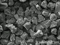 synthetic resin bond diamond powder for abrasive