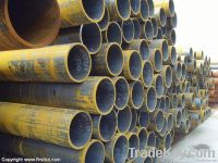 seamless steel pipe