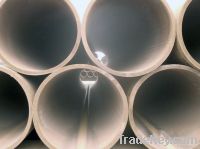 ERW steel pipe