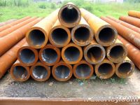 thick wall steel pipe