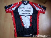 Cycling Jersey