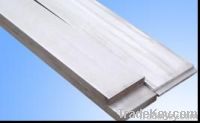 Stainless Steel (Flat Bar-I)