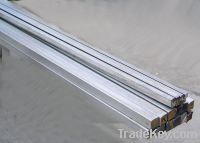 Stainless Steel (Square Bars)