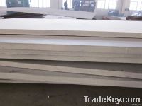 Stainless Steel Sheet