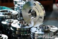 stainless steel flange(SO)