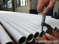 stainless steel tube pipe