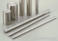 Stainless Steel (Round Bar)