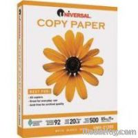 Universal 21200 500-sheet Bulk Multipurpose Copy Paper
