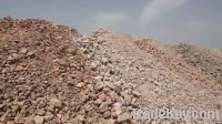 Barite Ore