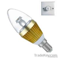 LED DIMMABLE BULB