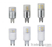 LED JC/G9 lamp