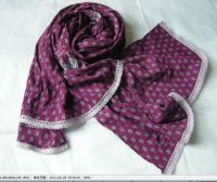 girls  shawl