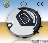 On sale! robot vacuum cleaner