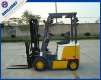 1.5 Ton Electric Forklift