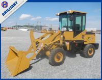 Small Size Wheel Loader BI-912 With CE Certificate