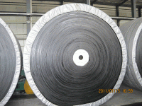Common Steel cord conveyor belt (BI-C-2)