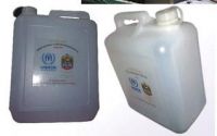 UNHCR Jerry Cans