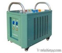 Refrigerant Recycle System_CM5000