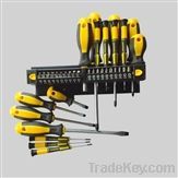 29PC SCREWDRIVER BIT SET