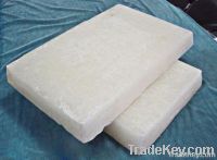 Fully Refined Paraffin Wax 58/60#