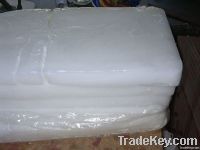 58/60 Semi Refined Paraffin Wax