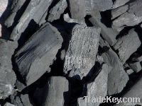 Hardwood Charcoal