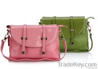 wholesale lady leather bag handbag