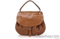 Hot Sell Lady Leather Bag