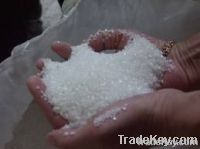 Refined white sugar