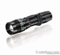 Zoom Flashlight