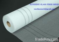 Glass Fiber Mesh