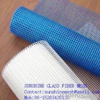 heat insulation mesh
