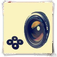 Professional 23 pieces/set Bokeh Kit Camera filter lens filters