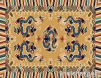 Handmade Carpet tibetan carpet