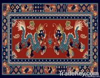 Handmade Carpet tibetan carpet
