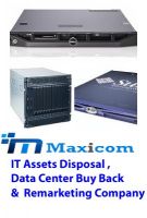 Maxicom Buy Used Servers