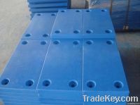 HDPE sheet