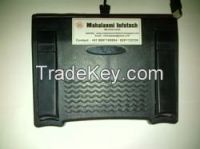 Transcription Footpedal Supplier